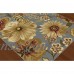 Bliss Rugs Carly Transitional Area Rug   